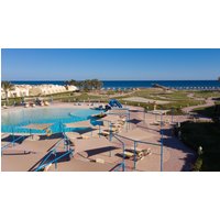 El Quseir - ONATTI Beach Resort - Marsa Alam