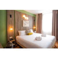 Nice - Hôtel Le Seize, Nice Centre