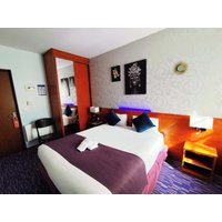 Épône - Hôtel du Fort