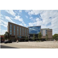 Leicester - voco LEICESTER by IHG