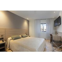 Torrente de Cinca - Hotel Casanova