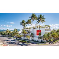 Cairns - Ramada By Wyndham Cairns City Centre