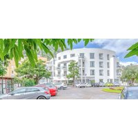 Santa Luzia - White Waters Hotel