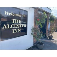Great Alne - Alcester Inn