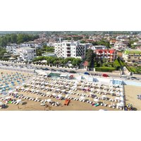 Gaeta - BAJAMAR BEACH HOTEL
