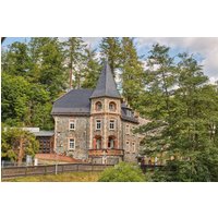 Thale - Hotel Bodeblick