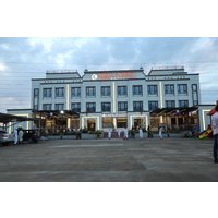 Vasai-Virar City - HOTEL RED CARPET