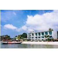 Koh Samui - The Beach Samui