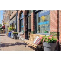 Leimuiden - City Hotel Rembrandt