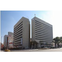 Kobe - SK HOTEL Kobe Ekimae