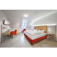 Veitshöchheim - Hotel Müller Café & Wein - Mondholzhotel