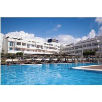 El Alquián - Ohtels Cabogata