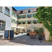 Konstanz - JUFA Hotel Meersburg am Bodensee