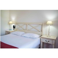 Préaux - Brit Hotel Du Perche