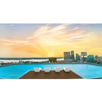 Phnom Penh - Phnom Penh Pool Hotel 24 USD M Residence