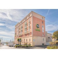 Martigues - B&B HOTEL Martigues Port-de-Bouc