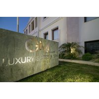Sitia - GM exclusive Luxury Suites & SPA