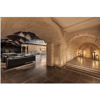 Toledo - Áurea Toledo by Eurostars Hotel company