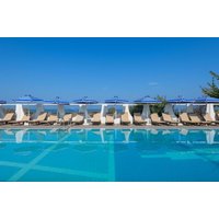 Ialyssos - Nirvana Beach Hotel