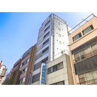 Yokohama - HOTEL LiVEMAX Yokohama Stadium Mae