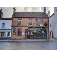 Chichester - George & Dragon Inn