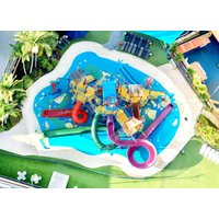 Gold Coast - Paradise Resort Gold Coast