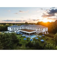 Bad Saarow - aja Bad Saarow