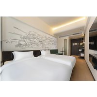 Nanhui - shanghaipudongxiangyuangguojiudian