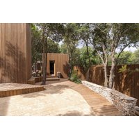 Bonifacio - LES ECOLODGES de la Résidence Sophia