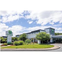 Hanover (MD) - Holiday Inn COLUMBIA EAST-JESSUP by IHG