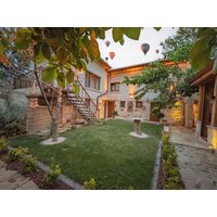 Cappadocia - Casa Di Cave Suites Hotel Cappadocia