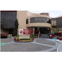 Toluca - Best Western Plus Gran Marques