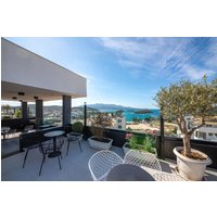 Ksamil - Rumani 3 Islands Hotel