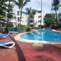 Punta Cana - Sol Caribe apartahotel Punta Cana