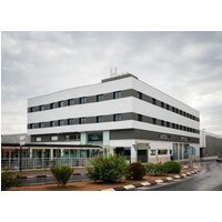 Vall de Uxó - Hotel Belcaire