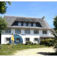 Erdeven - Naéco Erdeven