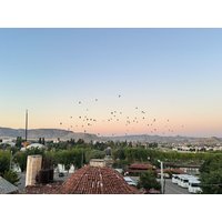 Göreme - Uluyol Stone House