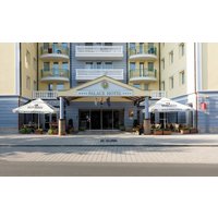 Hévíz - Palace Hotel Hévíz