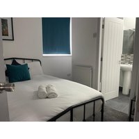 Bolton - The Court House