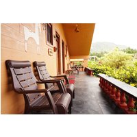 Dod Ballāpur - Satya Anantham Nature Retreat , Nandi Hills