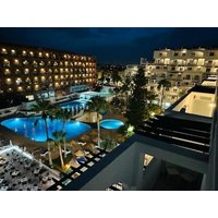 Roquetas de Mar - Bahía Serena