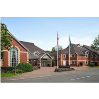 Pontypridd - Heritage Park Pontypridd, Trademark Collection by Wyndham