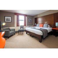 Sheffield - Best Western Sheffield City Hotel