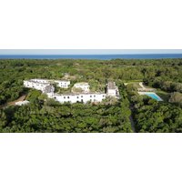 Otranto - Residence Altair - Serra degli Alimini