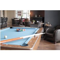 Philippine - City hotel Terneuzen