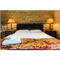 Silverstone - Whittlebury Hall and Spa