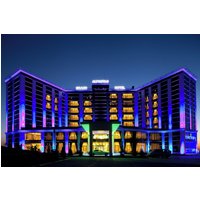 Aksaray - Grand Altuntas Hotel