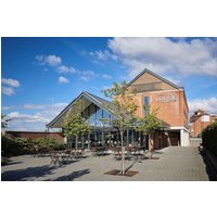 Newbury - The Lodge Hotel