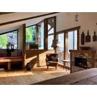 Kranjska Gora - Berghi Hotel and Apartments