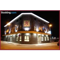 San Celoni - Hotel Sant Celoni